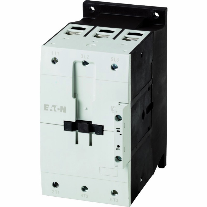 239587-EATON-CONTACTORES DILM150(RAC120), Contactor 150 amp