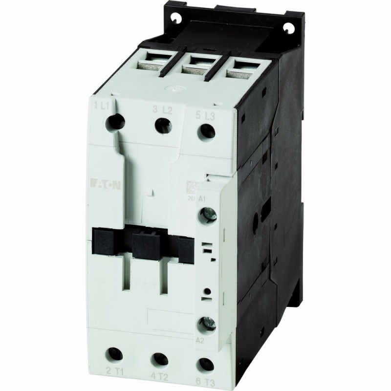 277827-EATON-CONTACTORES DILM50(120V60HZ)