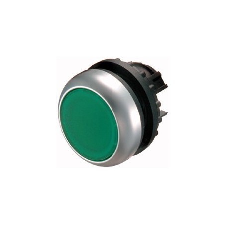 216596-EATON-M22-D-G boton pulsador verde