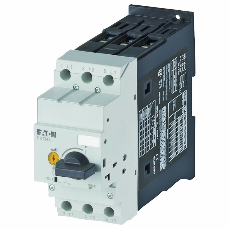 222355-EATON-Guardamotor rango 40 - 50 amp