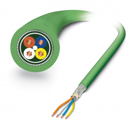 1416389-PHOENIX-VS-OE-OE-93B-100,0 - Cable de datos