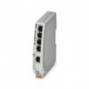 1085254-PHOENIX-FL SWITCH 1105N - Industrial Ethernet Switch