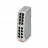 1085255-Phoenix-FL SWITCH 1016N - Industrial Ethernet Switch