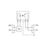 2900367-Phoenix-PLC-OPT-120UC/ 24DC/2 - Módulo de relé de estado sólido