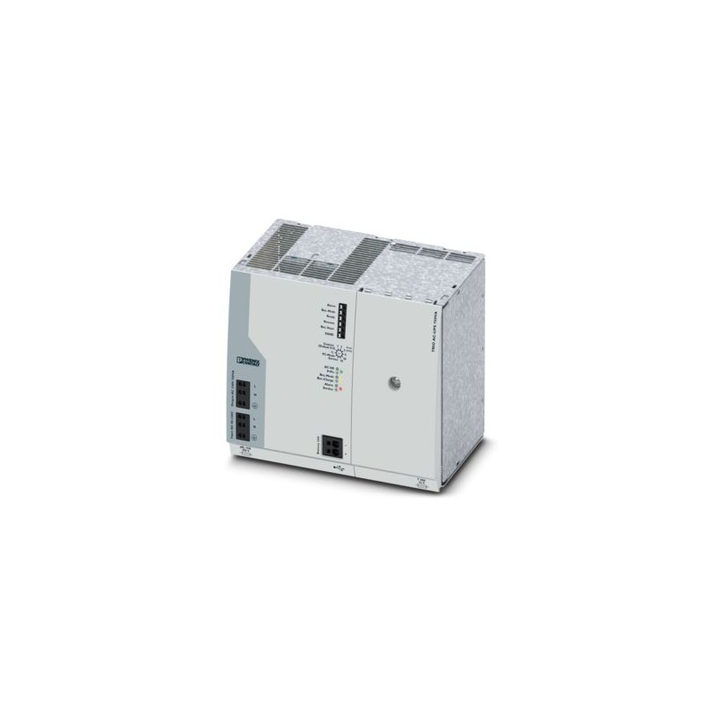 2905908-Phoenix-TRIO-UPS-2G/1AC/1AC/120V/750VA - Sistema de alimentación ininterrumpida