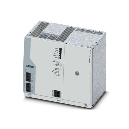 2905908-Phoenix-TRIO-UPS-2G/1AC/1AC/120V/750VA - Sistema de alimentación ininterrumpida