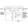 2905908-Phoenix-TRIO-UPS-2G/1AC/1AC/120V/750VA - Sistema de alimentación ininterrumpida