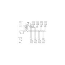 2316311-Phoenix-FB-8SP ISO - Acoplador de equipos