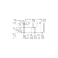 2316312-Phoenix-FB-12SP ISO - Acoplador de equipos