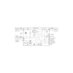 2907080-Phoenix-QUINT4-UPS/24DC/24DC/40/EIP - Sistema de alimentación ininterrumpida