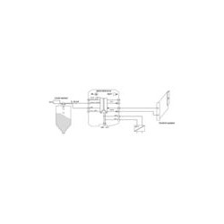 2811446-Phoenix-MACX MCR-UI-UI-NC - Amplif. separación