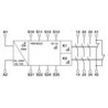 2700525-Phoenix-PSR-MC32-3NO-1NC-24-230UC-SP - Relé de seguridad