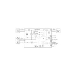 2907077-Phoenix-QUINT4-UPS/24DC/24DC/40 - Sistema de alimentación ininterrumpida