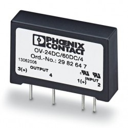 2982647-Phoenix-Relé semiconductor