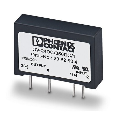 2982634-Phoenix-Relé semiconductor