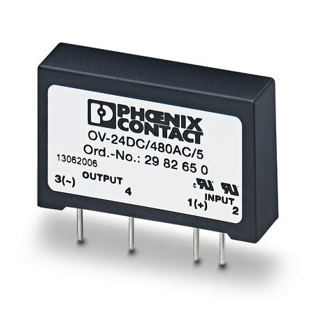 2982650-Phoenix-Relé semiconductor