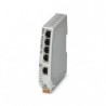 1085039-Phoenix- FL SWITCH 1005N Ethernet Switch