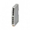 1085256-Phoenix-FL SWITCH 1008N Ethernet Switch