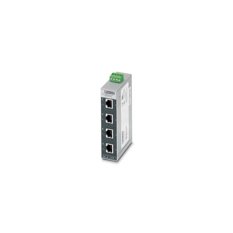 2891453-Phoenix-Industrial Ethernet Switch