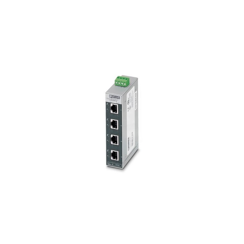 2891152-Phoenix-Industrial Ethernet Switch