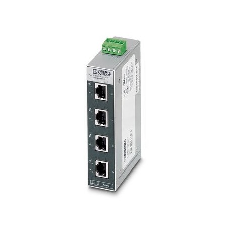 2891152-Phoenix-Industrial Ethernet Switch