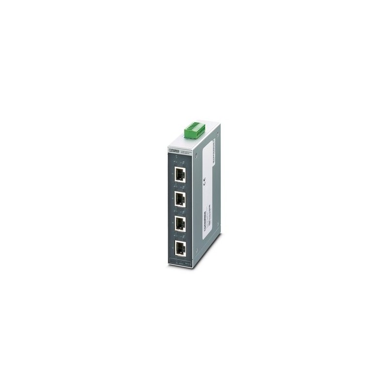 2891151-Phoenix-Industrial Ethernet Switch