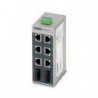 2891314-Phoenix-Industrial Ethernet Switch