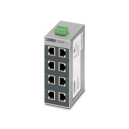 2891020-Phoenix-Industrial Ethernet Switch