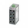 2891020-Phoenix-Industrial Ethernet Switch